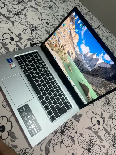 Notebook Acer Aspire 5 | i5 11º Geração | 8GB RAM | SSD 512GB