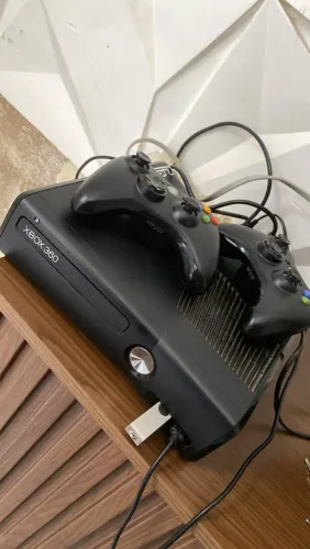 Xbox 360 desbloqueado