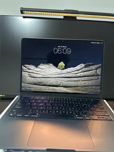 Macbook Air M2