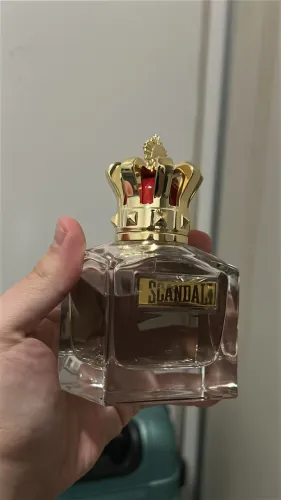Perfume Jean Paul Gaultier Scandal EDT 100ml