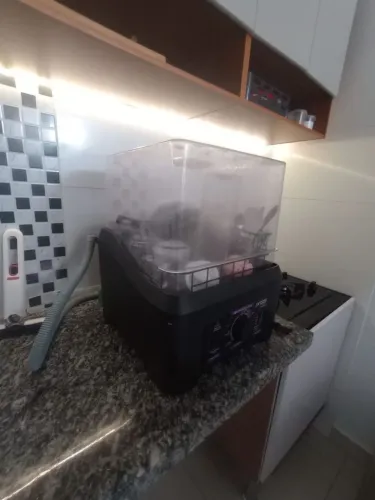 VENDER RÁPIDO! CHEGA DE LAVAR LOUÇAS NAS MÃOS...LAVA LOUÇAS PRÁXIS