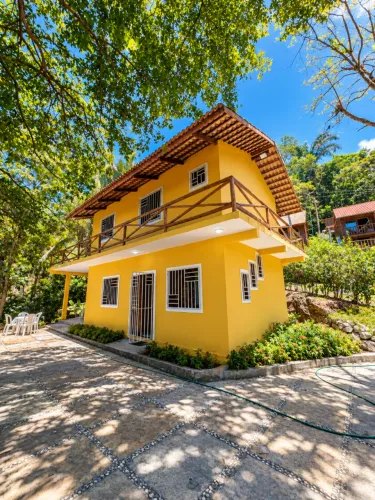 Casa à venda em Guaramiranga