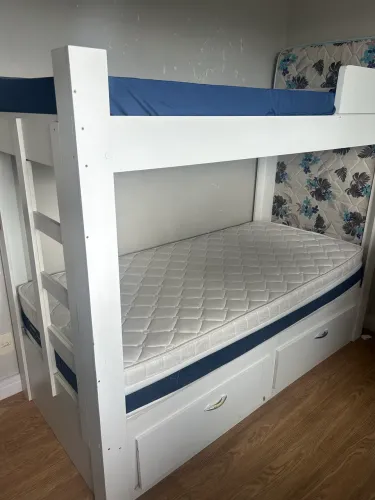 Beliche com gavetão