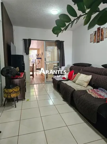 Casa em Condomínio com 59,66m² à venda no Aclimação