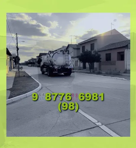 Limpa Fossa ? qualidade e agilidade na limpeza! Solicite já o nosso serviço!