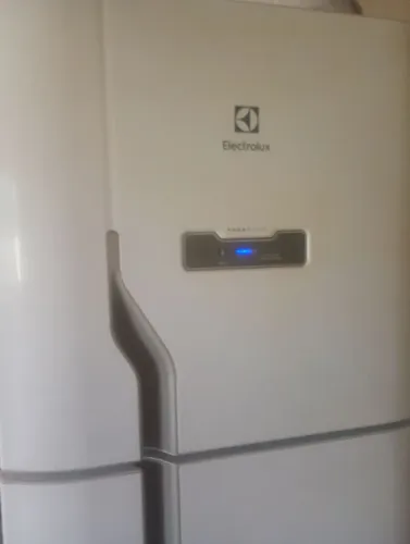 Geladeira Eletrolux frosfree