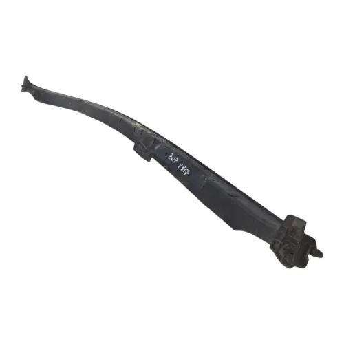 Suporte Churrasqueira Peugeot 307 2.0 16v 2001 2002 A 2012