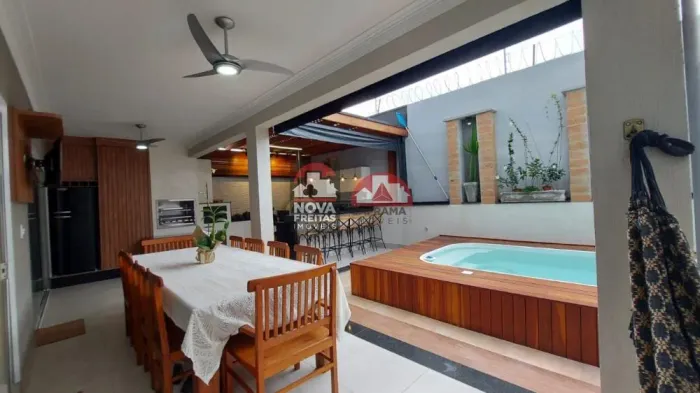 Casa Condomínio em Tremembé