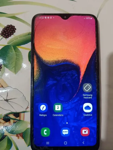 Celular Samsung A10