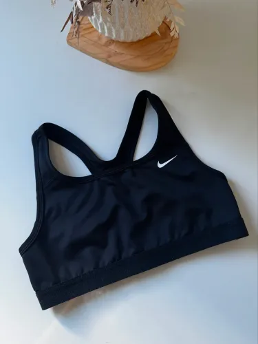 Top Nike treino 