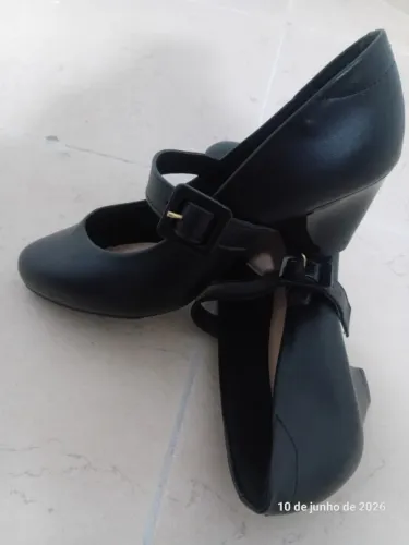 Sapato modare