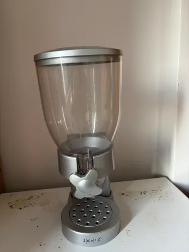 Dispenser Cereais 