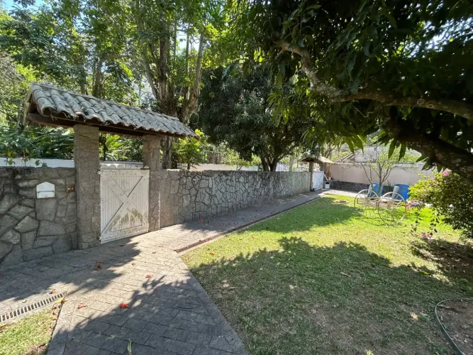 Condomínio Fazenda Passaredo - Yohan Gohering