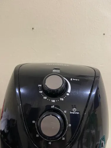 Air fry 3,5 L