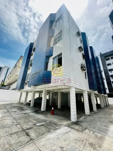 APARTAMENTO PARA VENDA NO BARRO VERMELHO