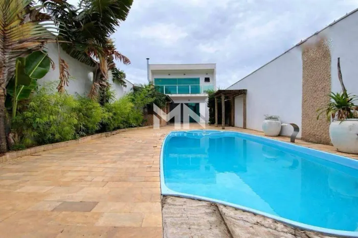 Casa à venda, 1 quarto, 3 vagas, Vila Padre Bento - Itu/SP