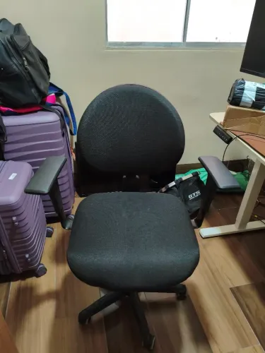 Cadeira escritório.