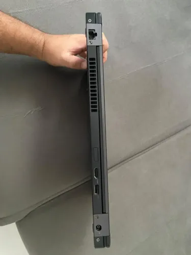 notebook Dell Latitude