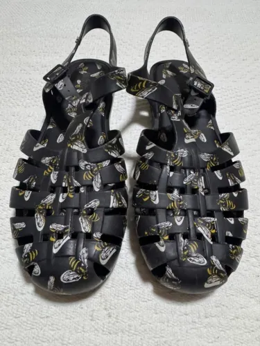 Melissa Possession Print Abelhas 38 