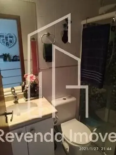 Casa à venda em Vila Alpina