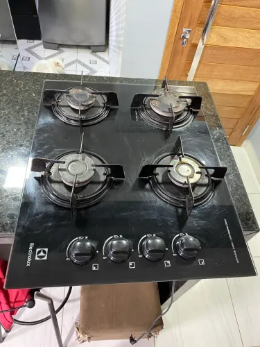 Cooktop