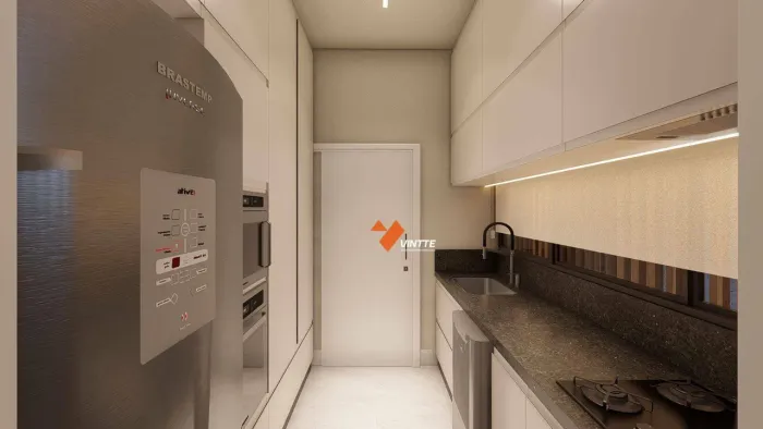 Casa com 3 dormitórios à venda, 146 m² por R$ 1.290.000,00 - Condomínio Altos de Prudente
