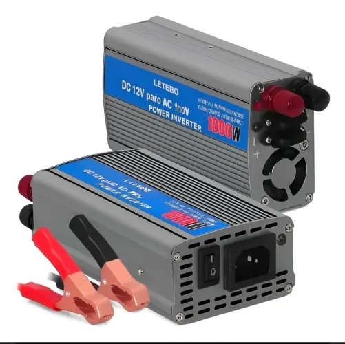 I cersor de potência de 1000W  