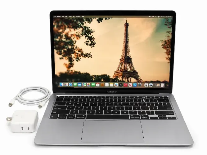 Apple Macbook Air 13" M1 16gb Ram 256gb Ssd A2337 13 