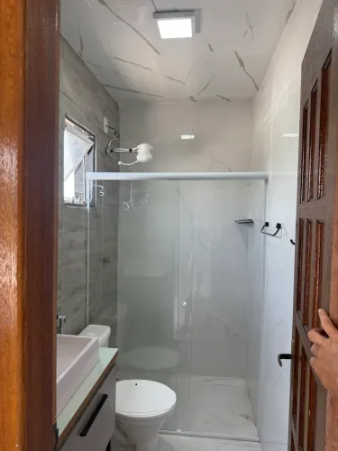 Alugo apartamento kit net