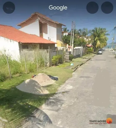 Terreno à venda, 360 m² por R$ 1.200.000,00 - Marazul - Niterói/RJ