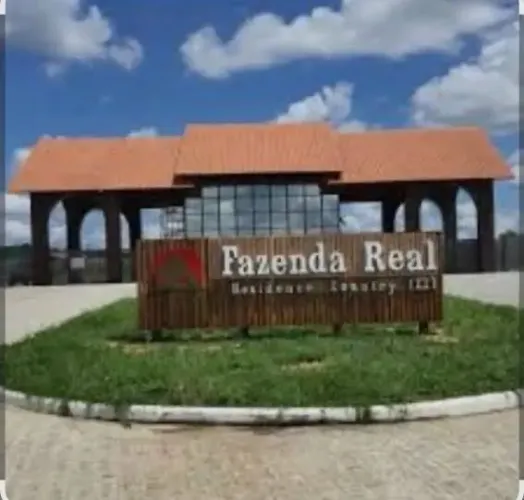 OPORTUNIDADE DE REPASSE - FAZENDA REAL III