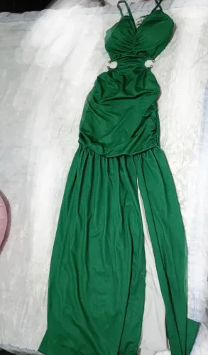 Vestido de Festa NOVO