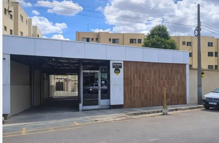 Condomínio Humaitá Setor Bueno