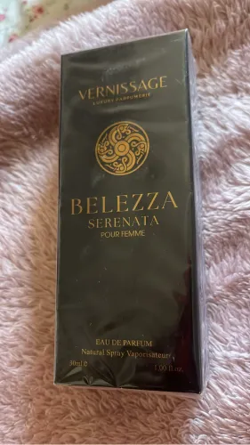Perfume pode femme