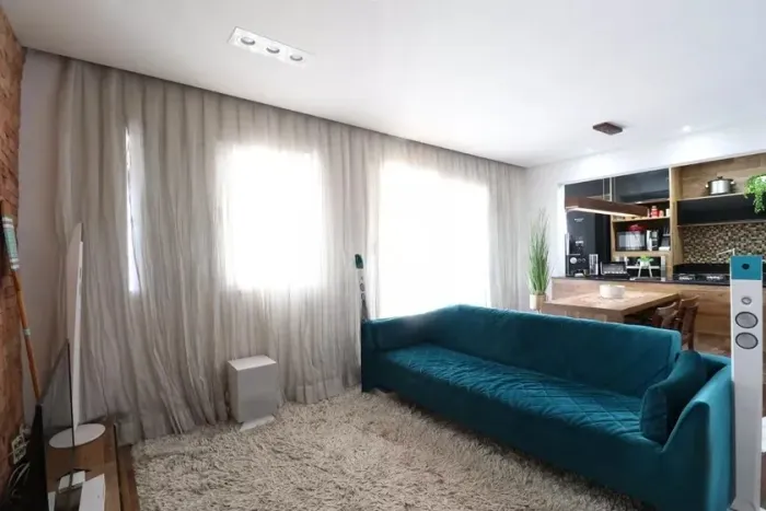 Apartamento à Venda - Vila Leopoldina, 2 Quartos, 80 m2