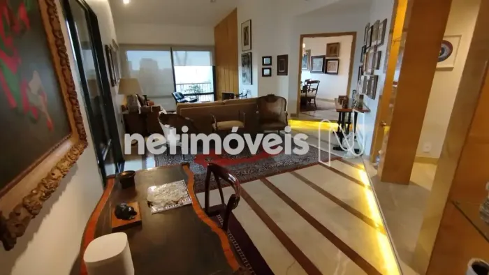 Locação Apartamento 3 quartos Real Parque São Paulo