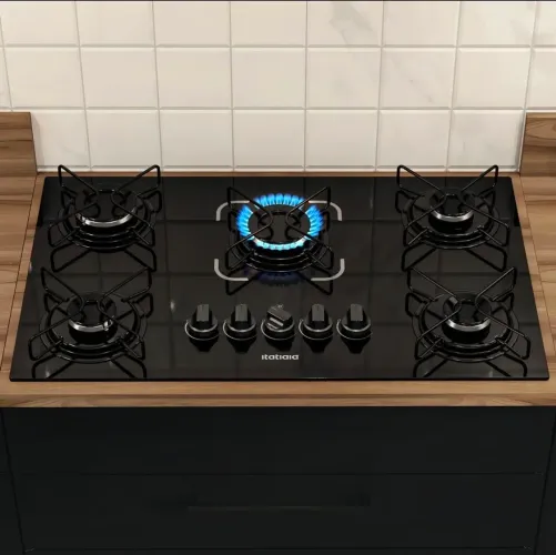 Cooktop Itatiaia