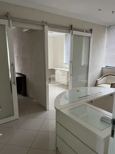 Sala, Santana, São Paulo - R$ 400 mil, Cod: 15266