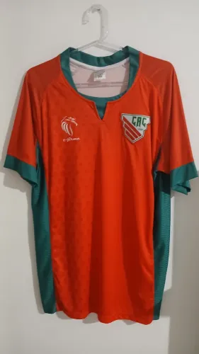 Camisa de Colecionador C Atlético Catarinense