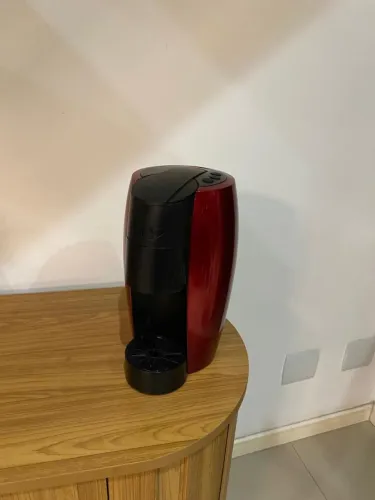 Cafeteira três corações 