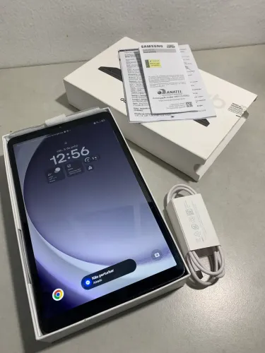 SAMSUNG TAB A9 (Oportunidade!)
