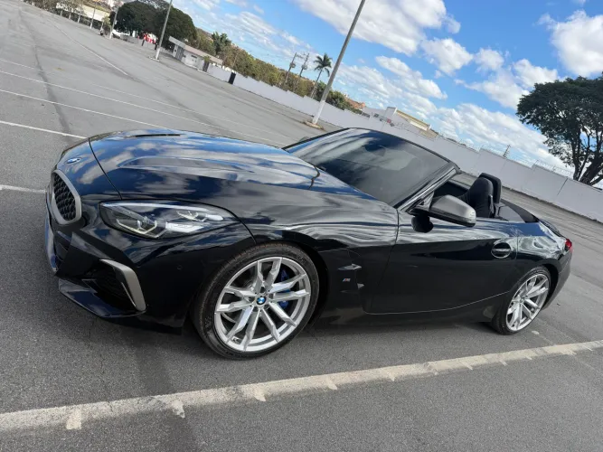 BMW Z4 M40i 3.0 340cv Aut. 2021