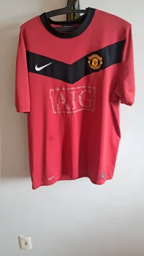 Camisa Manchester United Nike Original