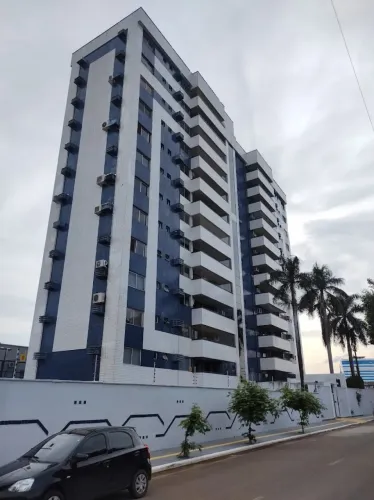 Vendo um Apartamento no Condomínio Porto Ferrara para venda tem 174 m2 com 3 quartos