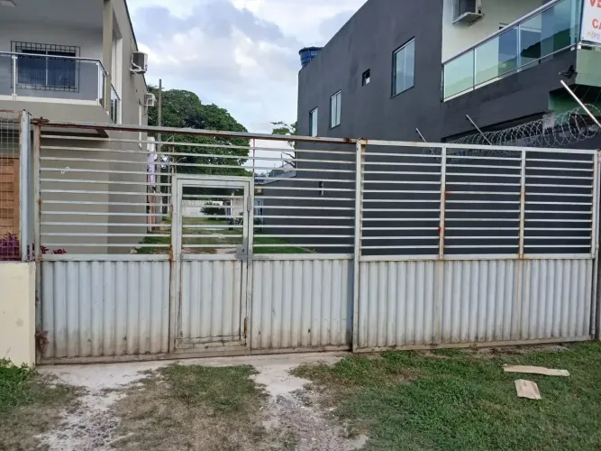 Imóvel para venda com 200 metros quadrados em Vila (Mosqueiro) - Belém - PA