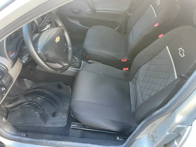 Chevrolet Classic Life/ls 1.0 VHC Flexp. 4P 2016