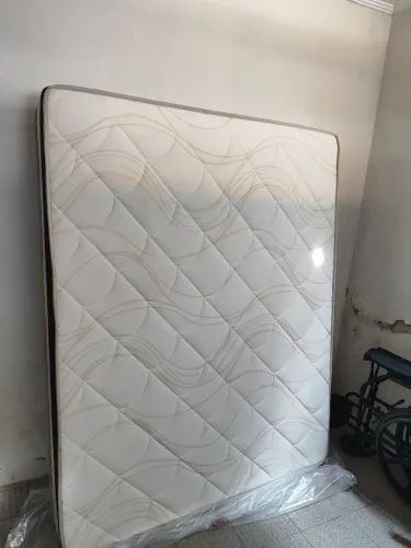 Colchão Queen