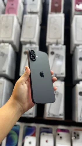 iPhone 16 plus 128 gigas Garantia apple