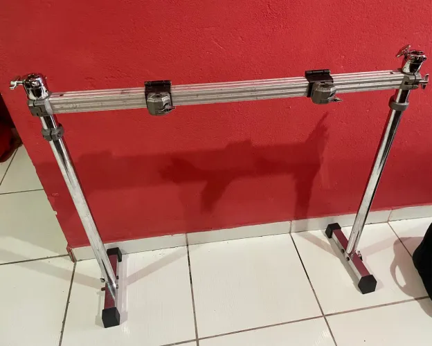 Rack Pearl Frontal(RETO)!