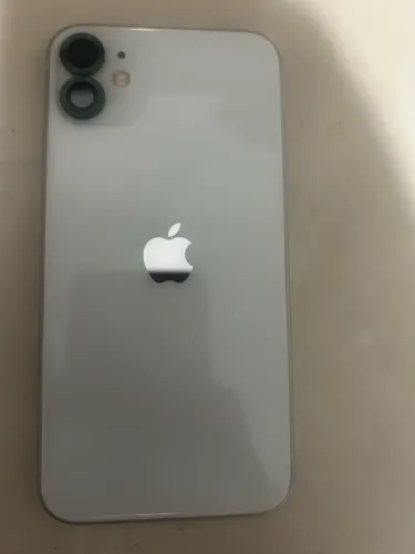 iPhone 11 Branco - Retirada de Peças